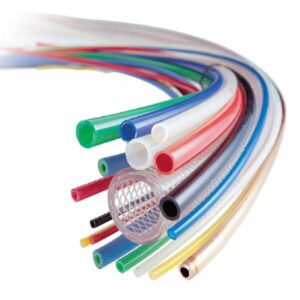 Tubos e Mangueiras Pneumáticas | Diversos Modelos e Materiais